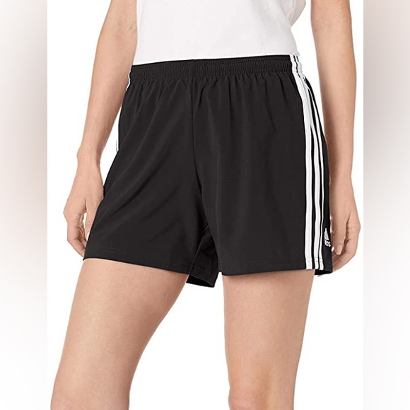 Condivo 18 Soccer Short - Picture 1 of 6